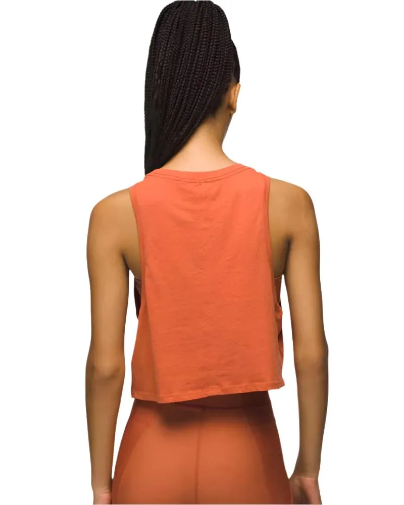 Everyday Crop Tank