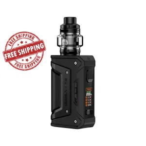Geekvape L200 (Aegis Legend 2) Classic Kit 200W with freeshipping