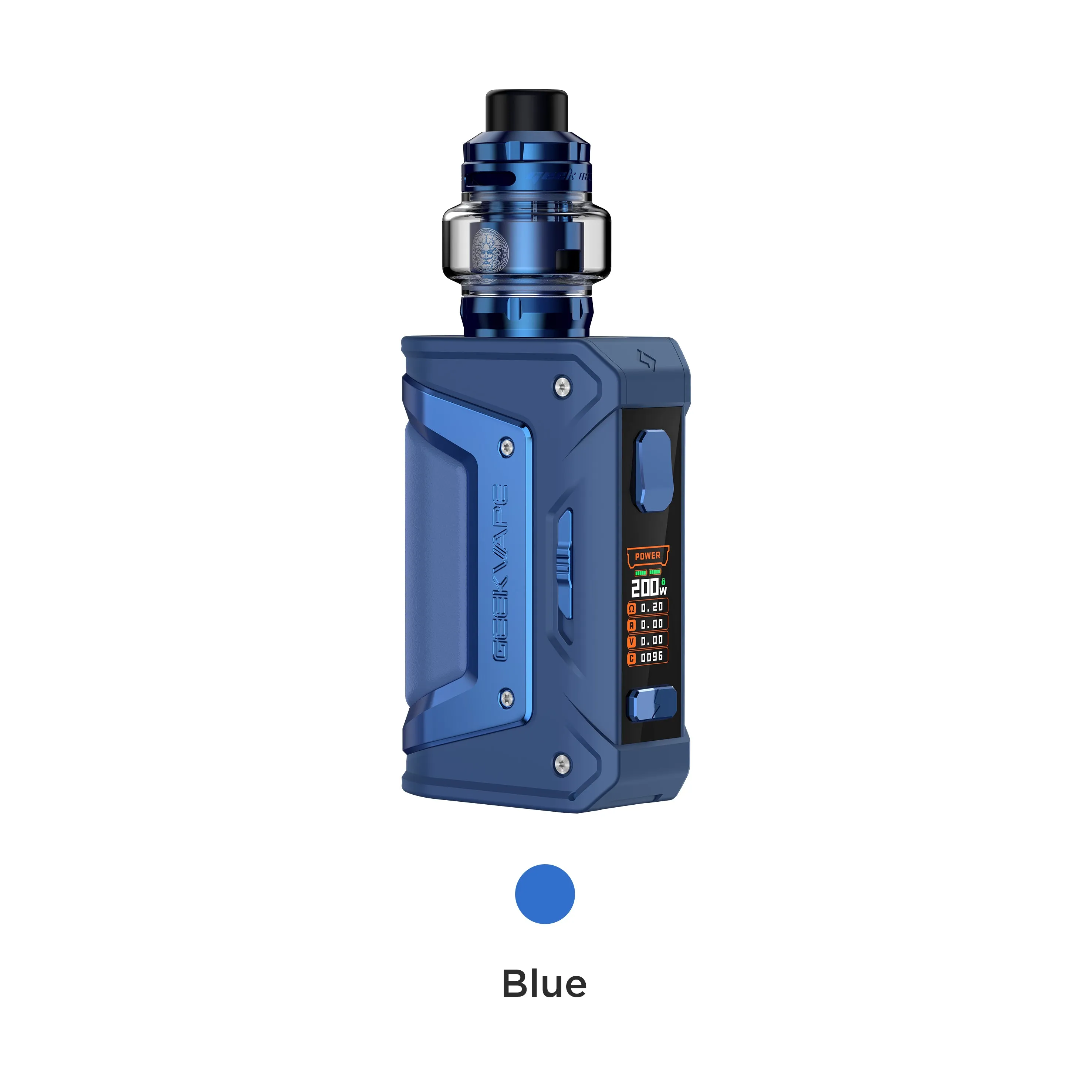 Geekvape L200 (Aegis Legend 2) Classic Kit 200W with freeshipping
