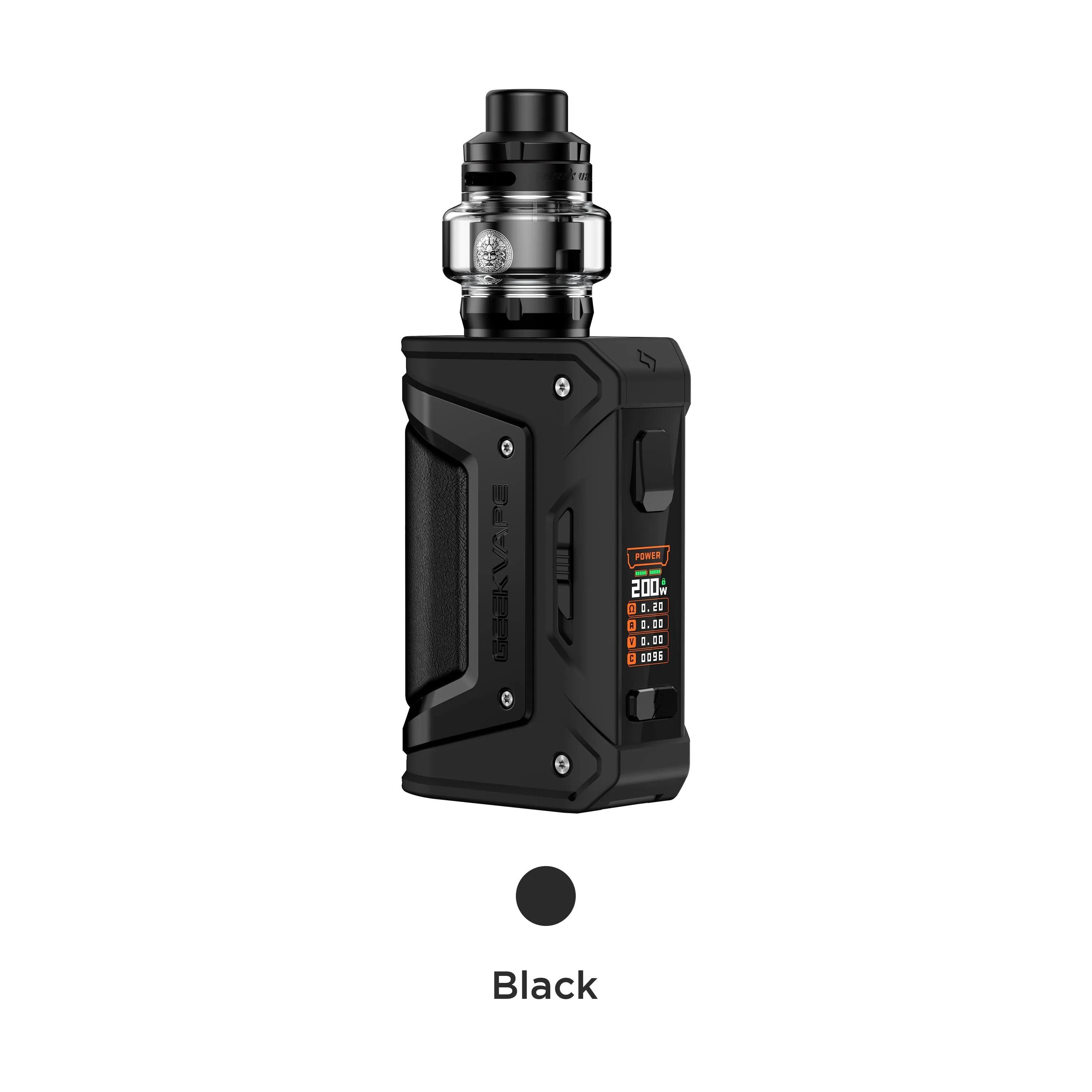 Geekvape L200 (Aegis Legend 2) Classic Kit 200W with freeshipping