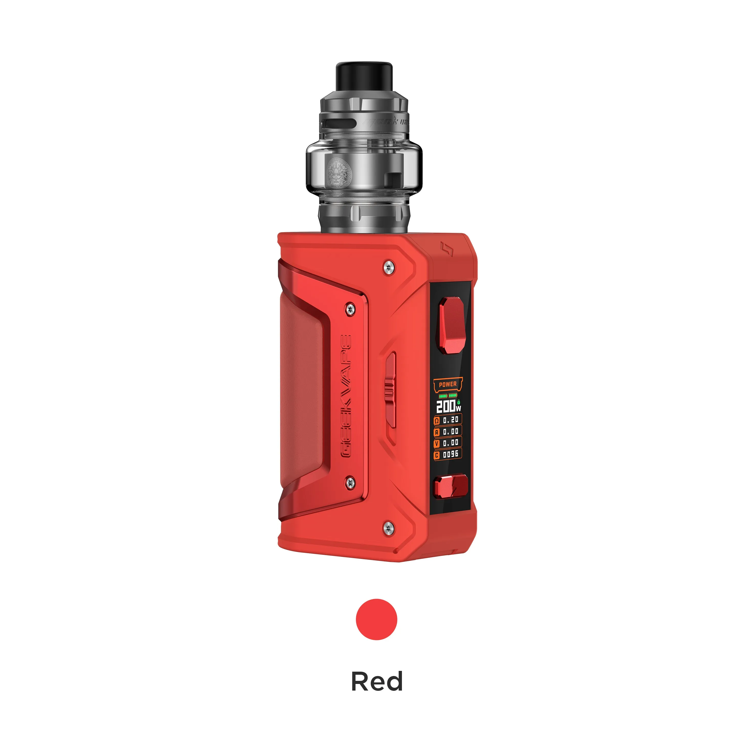 Geekvape L200 (Aegis Legend 2) Classic Kit 200W with freeshipping