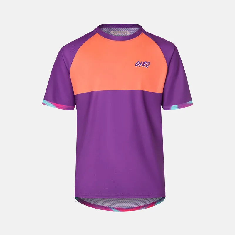 Giro Youth Roust Jersey