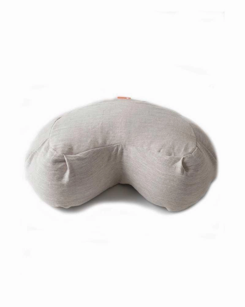 Heart Meditation Cushion