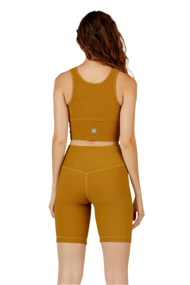 Honey Harper 8" Biker Shorts