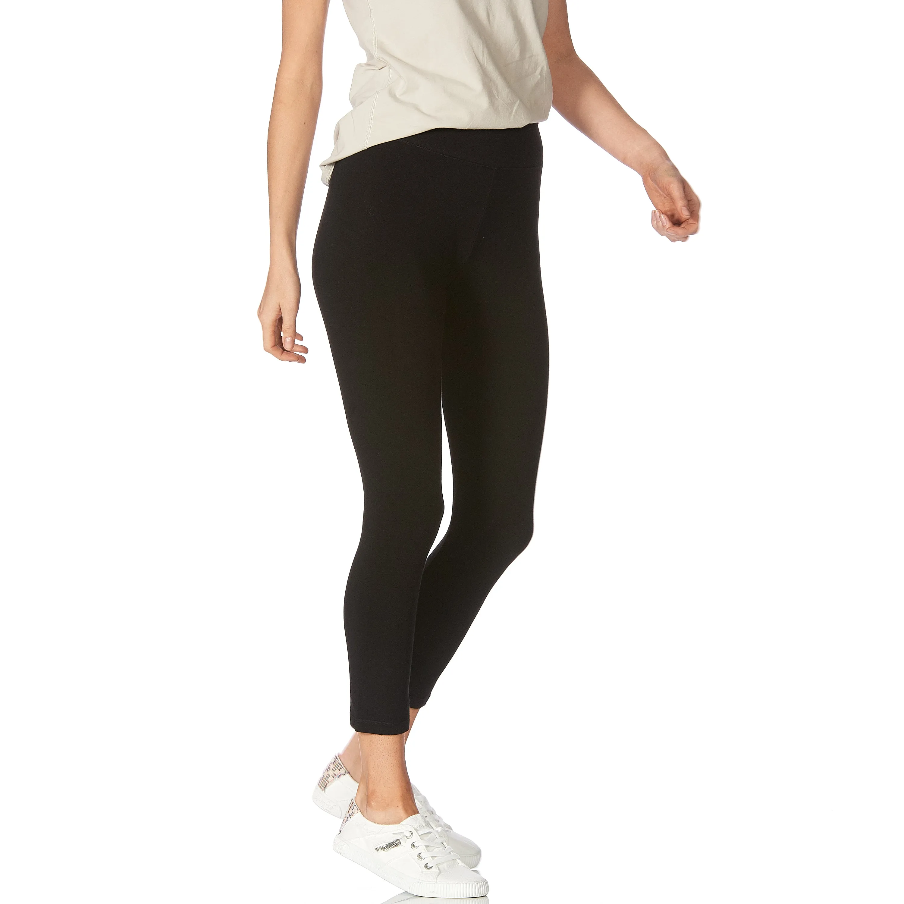 HUE Wide Band Capri