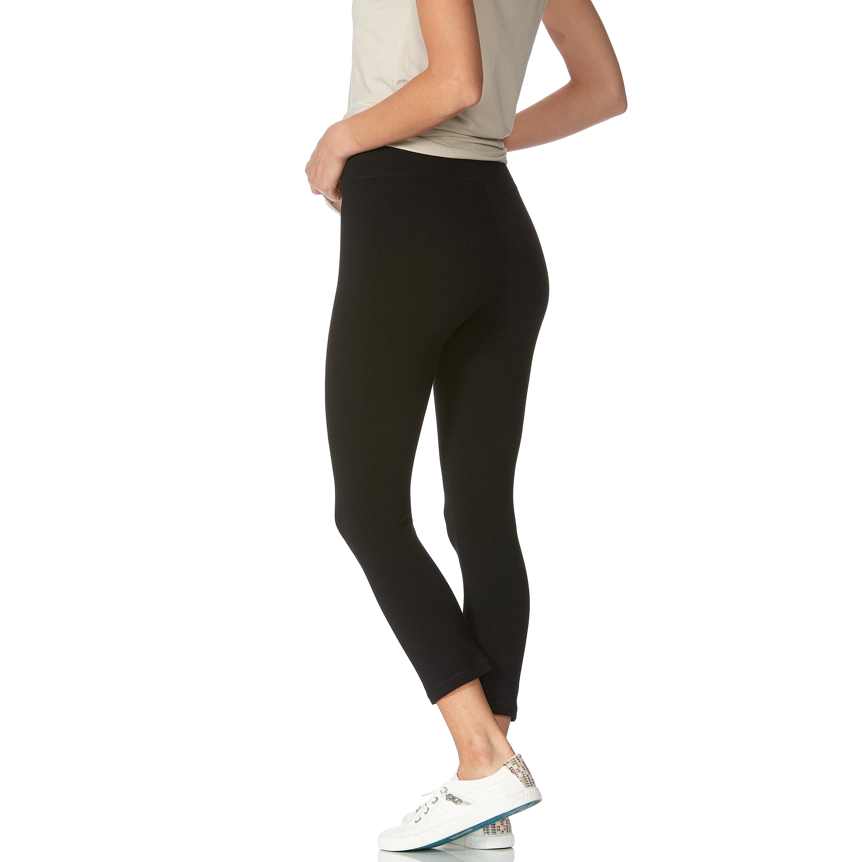 HUE Wide Band Capri