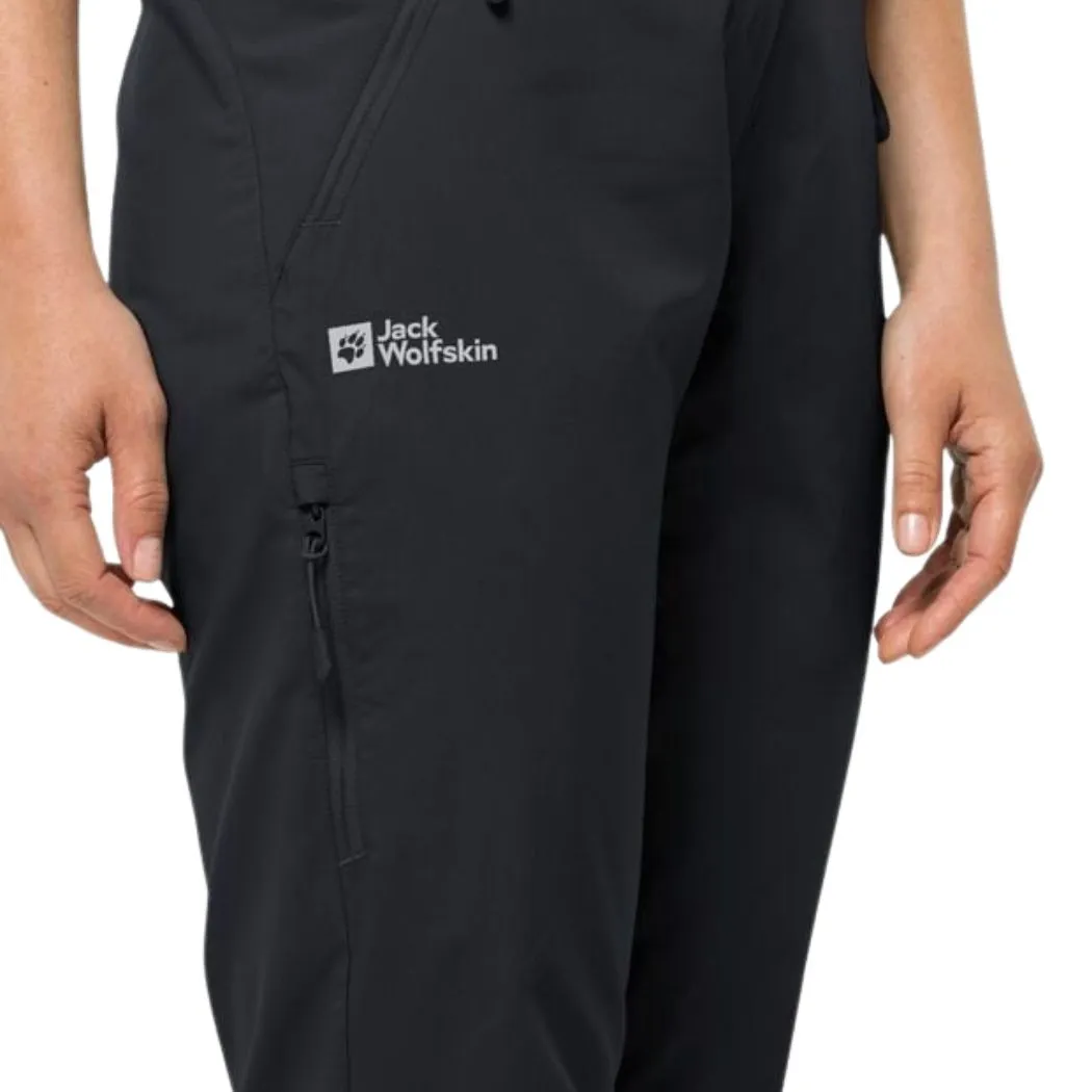 jack wolfskin Active Track Women's Pants