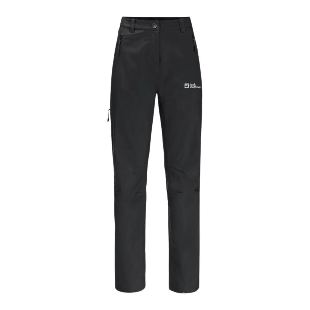 jack wolfskin Active Track Women's Pants