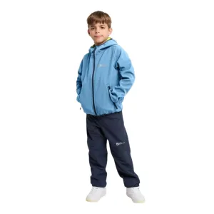 jack wolfskin Fourwinds Kids Jacket