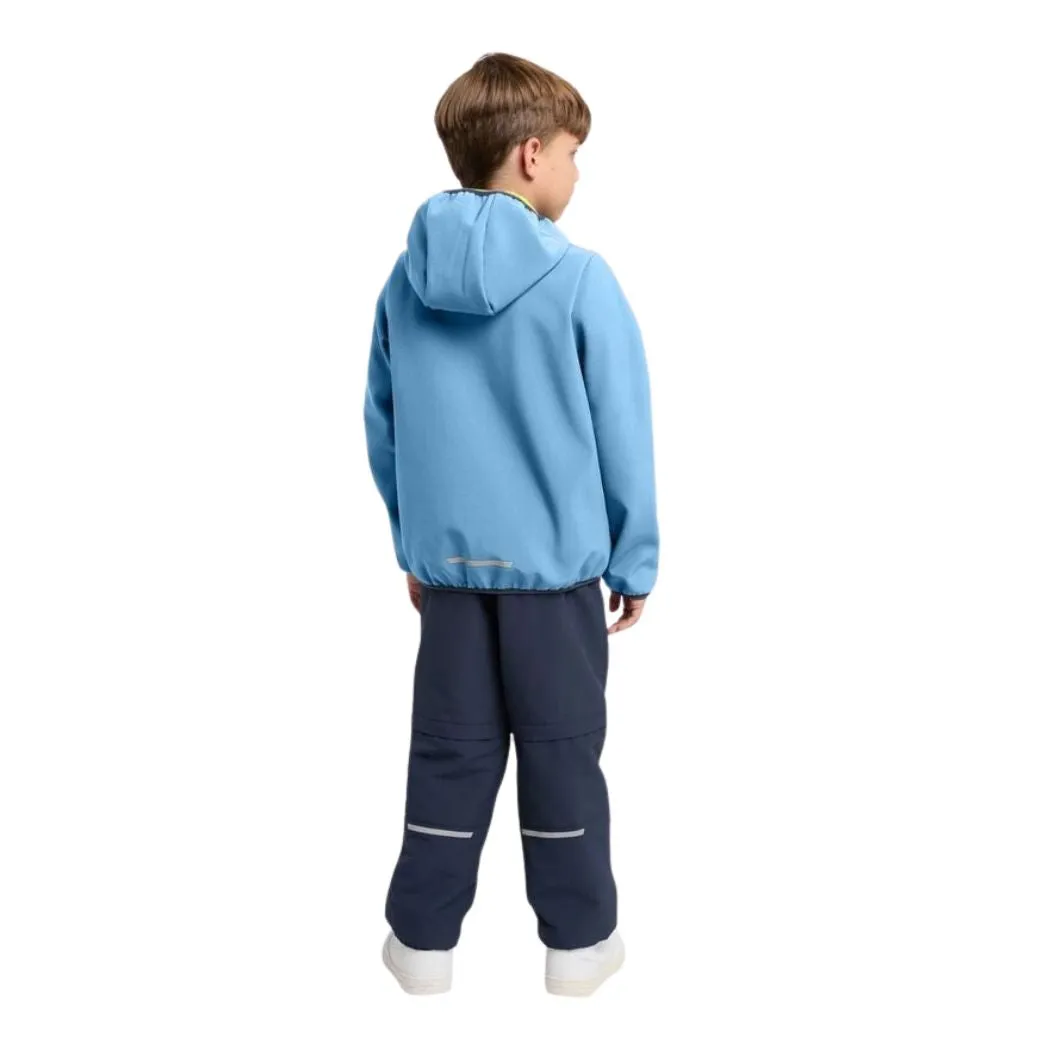 jack wolfskin Fourwinds Kids Jacket