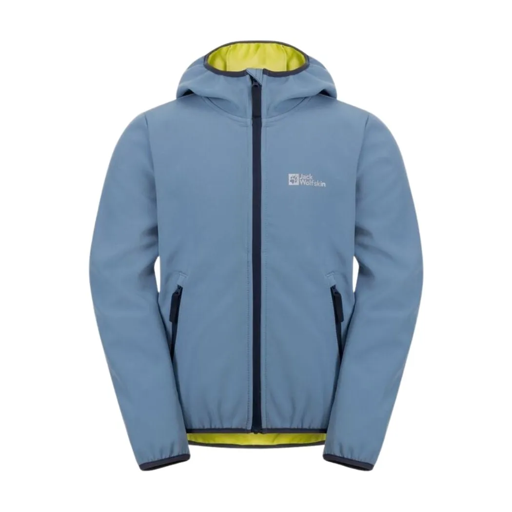 jack wolfskin Fourwinds Kids Jacket