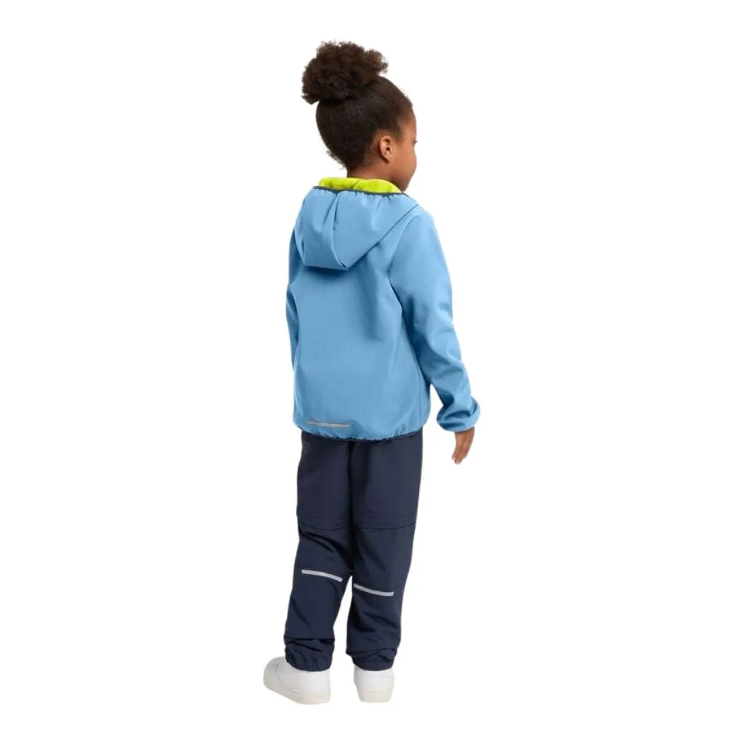 jack wolfskin Fourwinds Kids Jacket