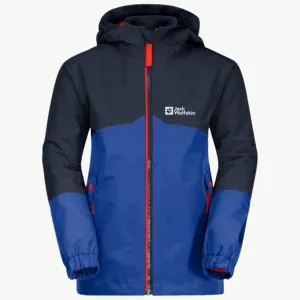 jack wolfskin Iceland 3IN1 Kids Jacket