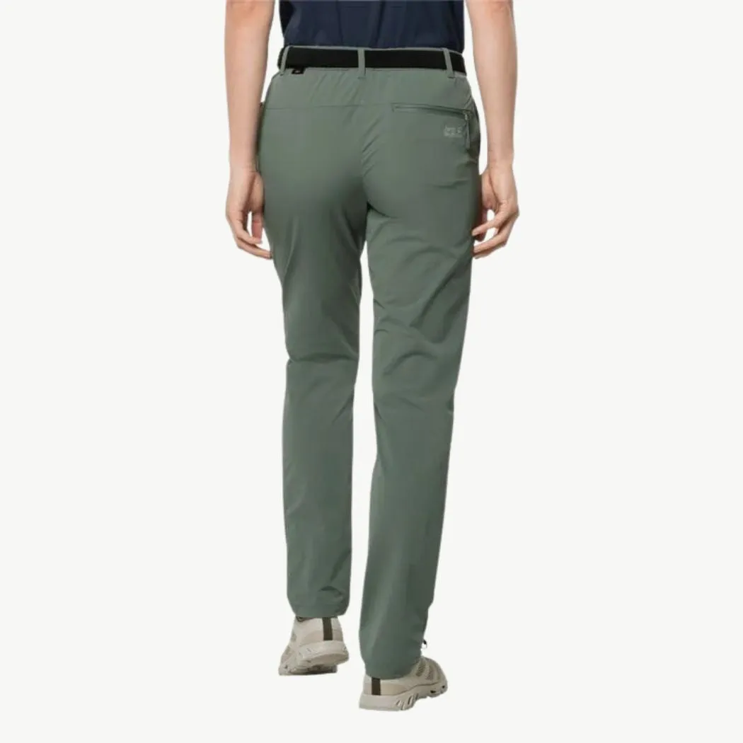 jack wolfskin Pack & Go Women's Pants