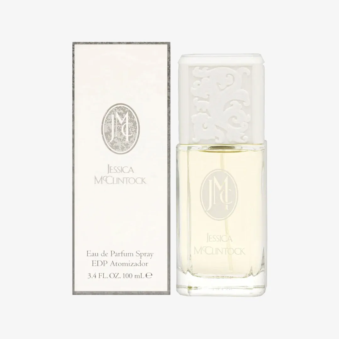 Jessica McClintock For Women By Jessica McClintock Eau De Parfum Spray 3.4 oz