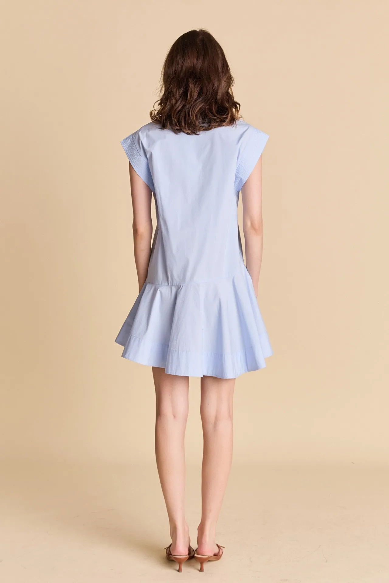 JOJO DRESS