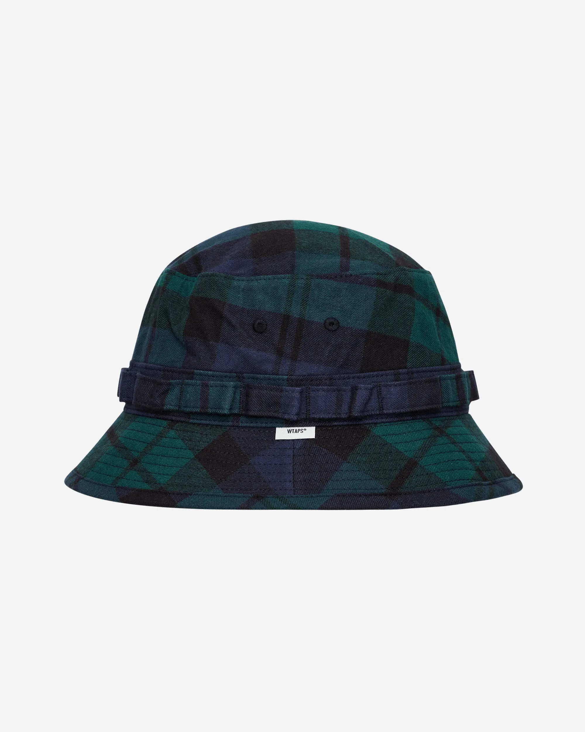 Jungle 01 Hat Green