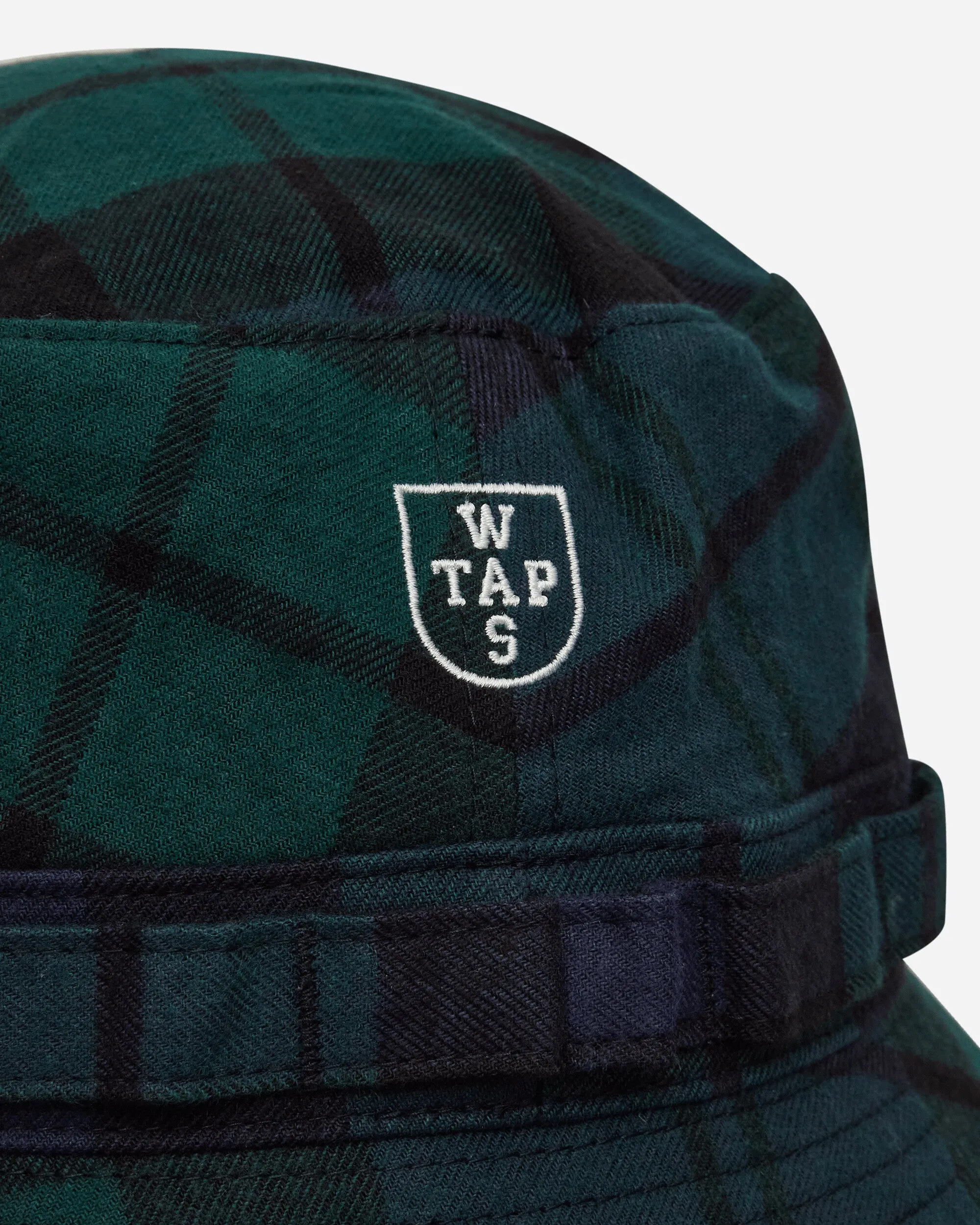 Jungle 01 Hat Green