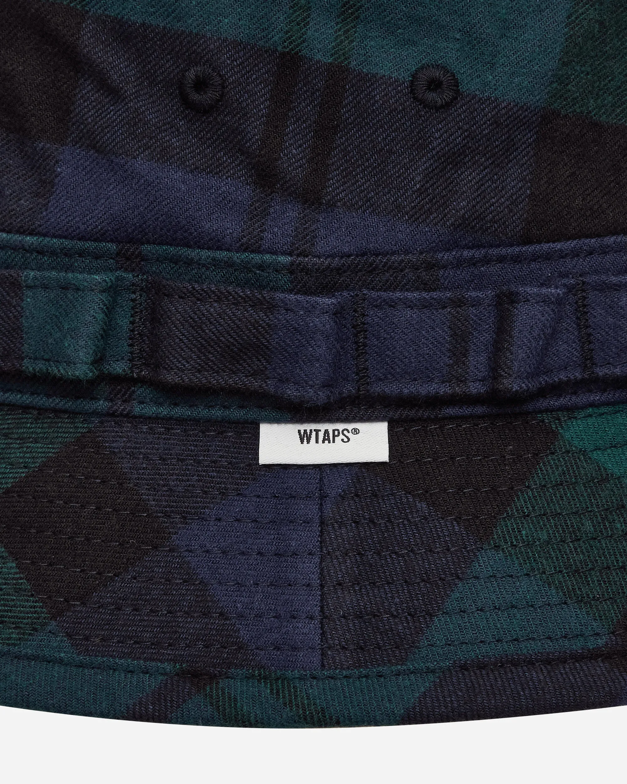 Jungle 01 Hat Green