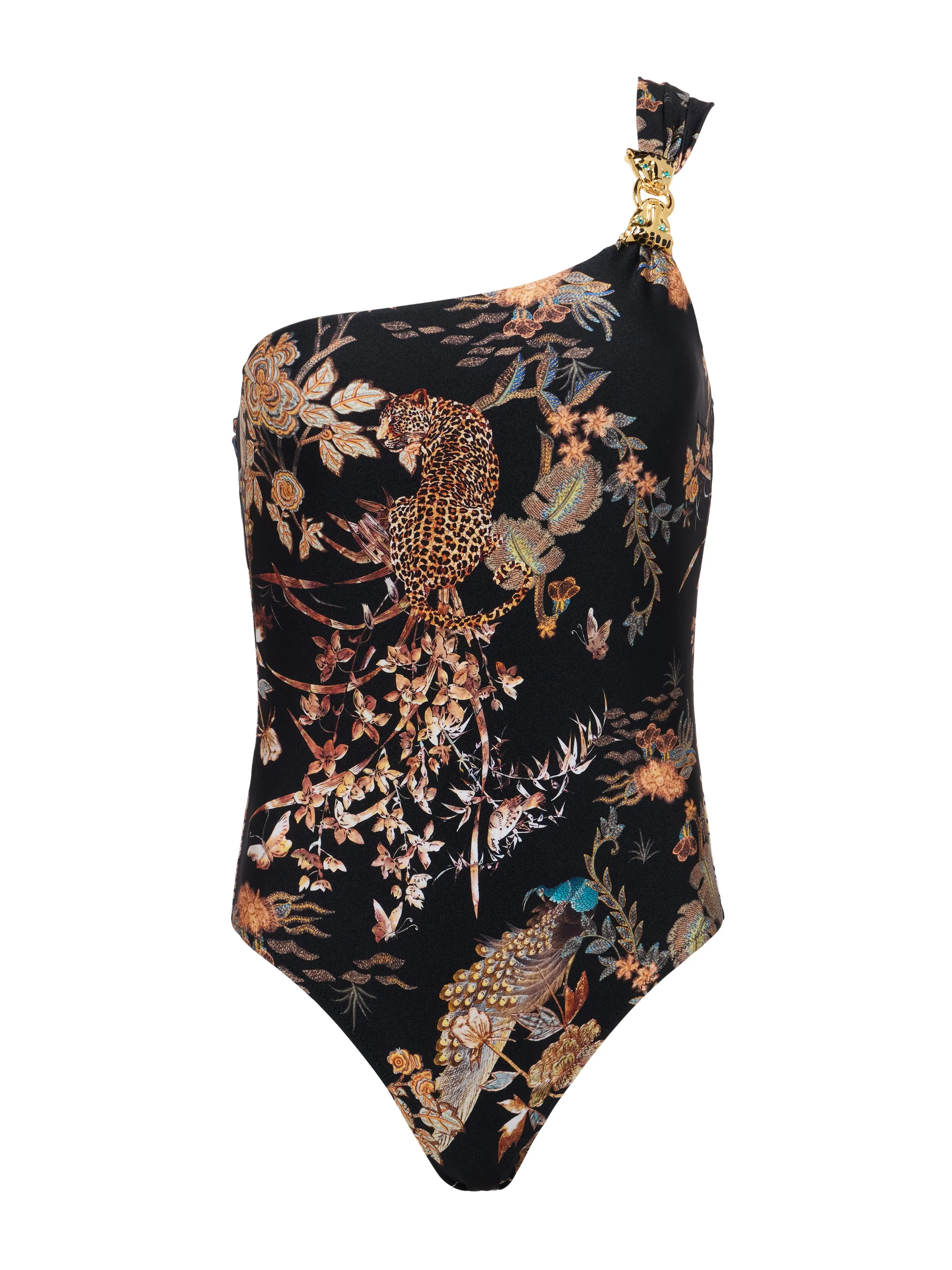 Karmin One-Piece Swimsuit