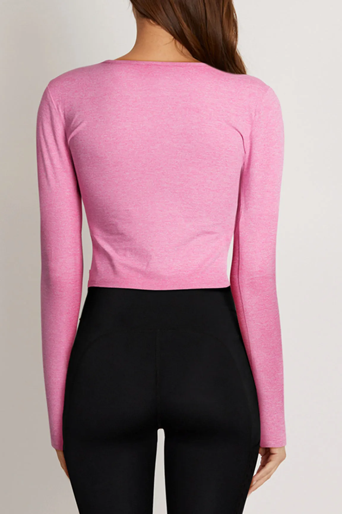Larissa Long Sleeve Top