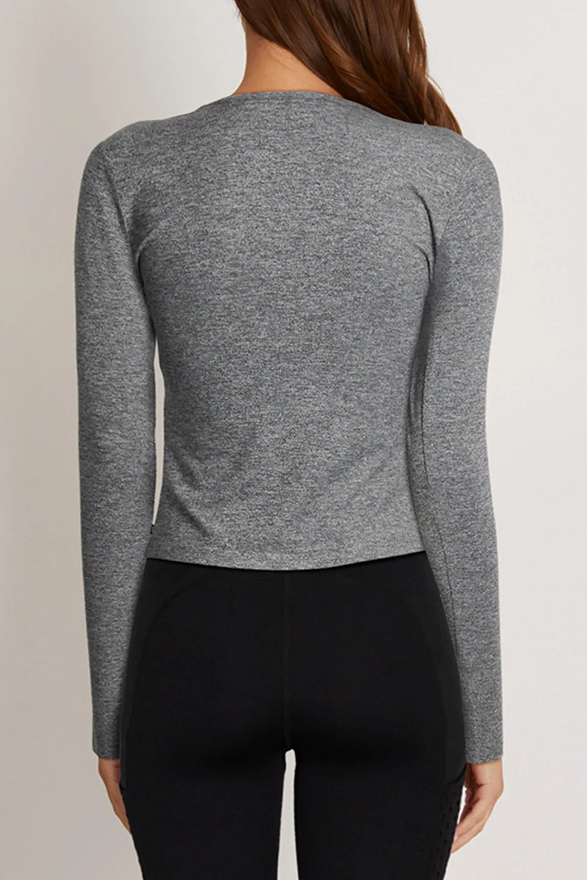 Larissa Long Sleeve Top