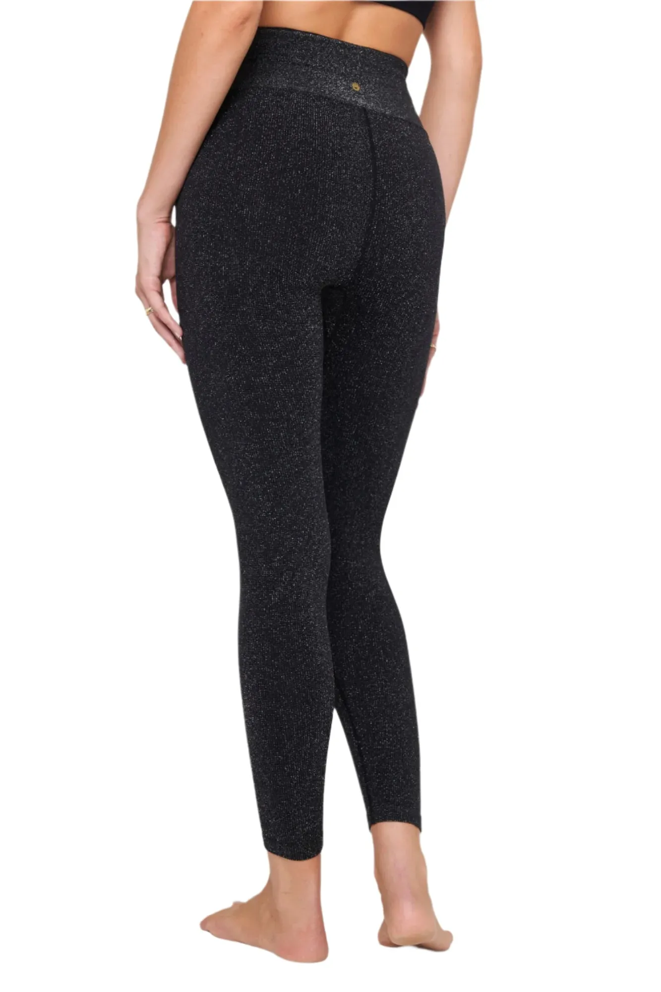 Love Sculpt Shimmer Legging