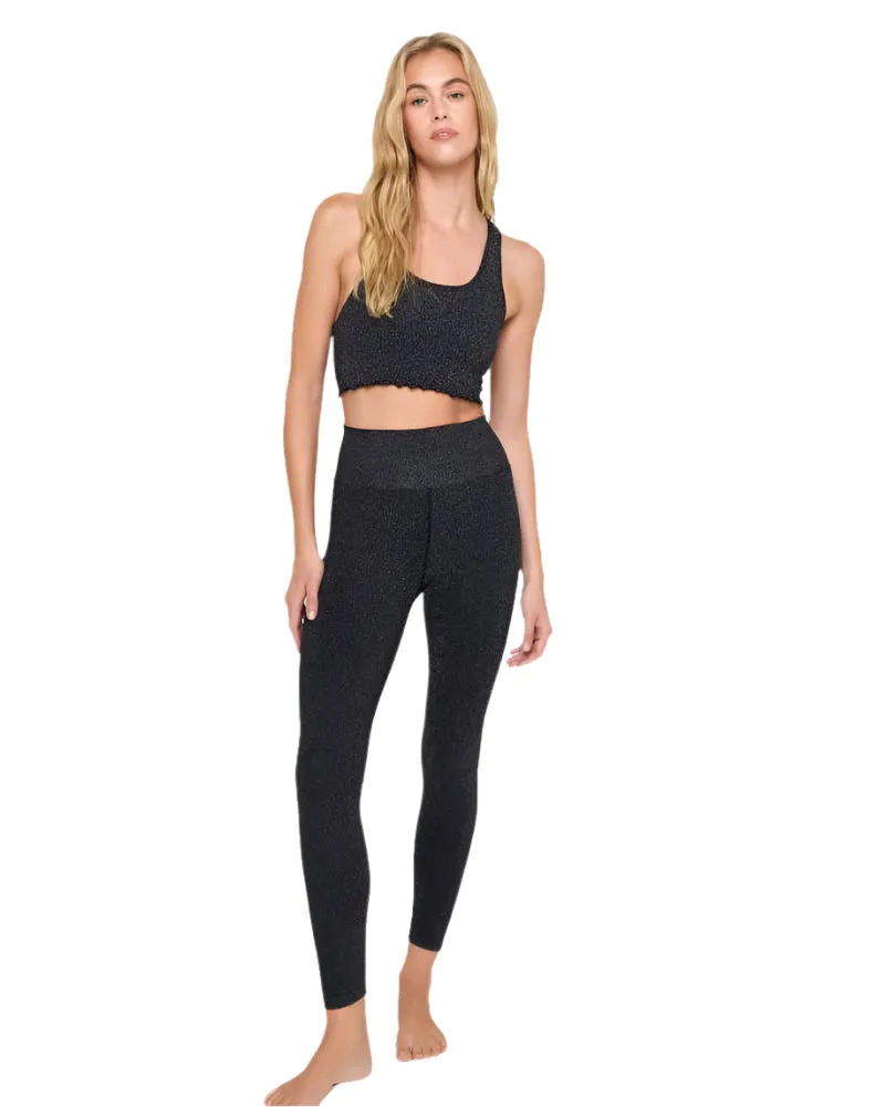 Love Sculpt Shimmer Legging