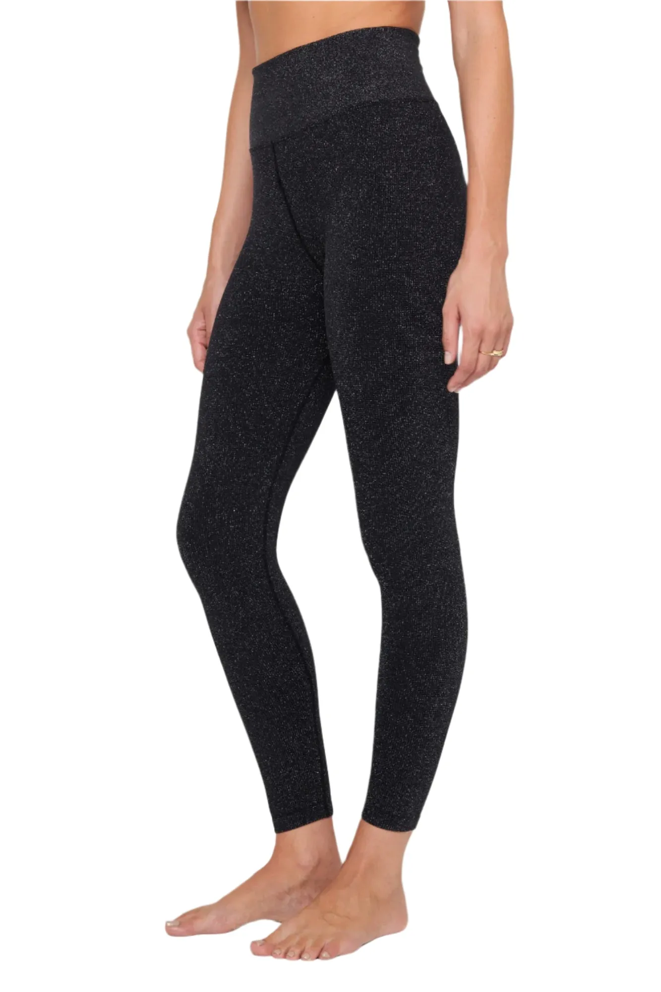 Love Sculpt Shimmer Legging
