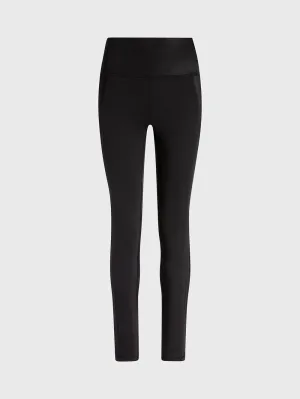 LULULEMON BLACK WUNDER TRAIN HR 25 TIGHT