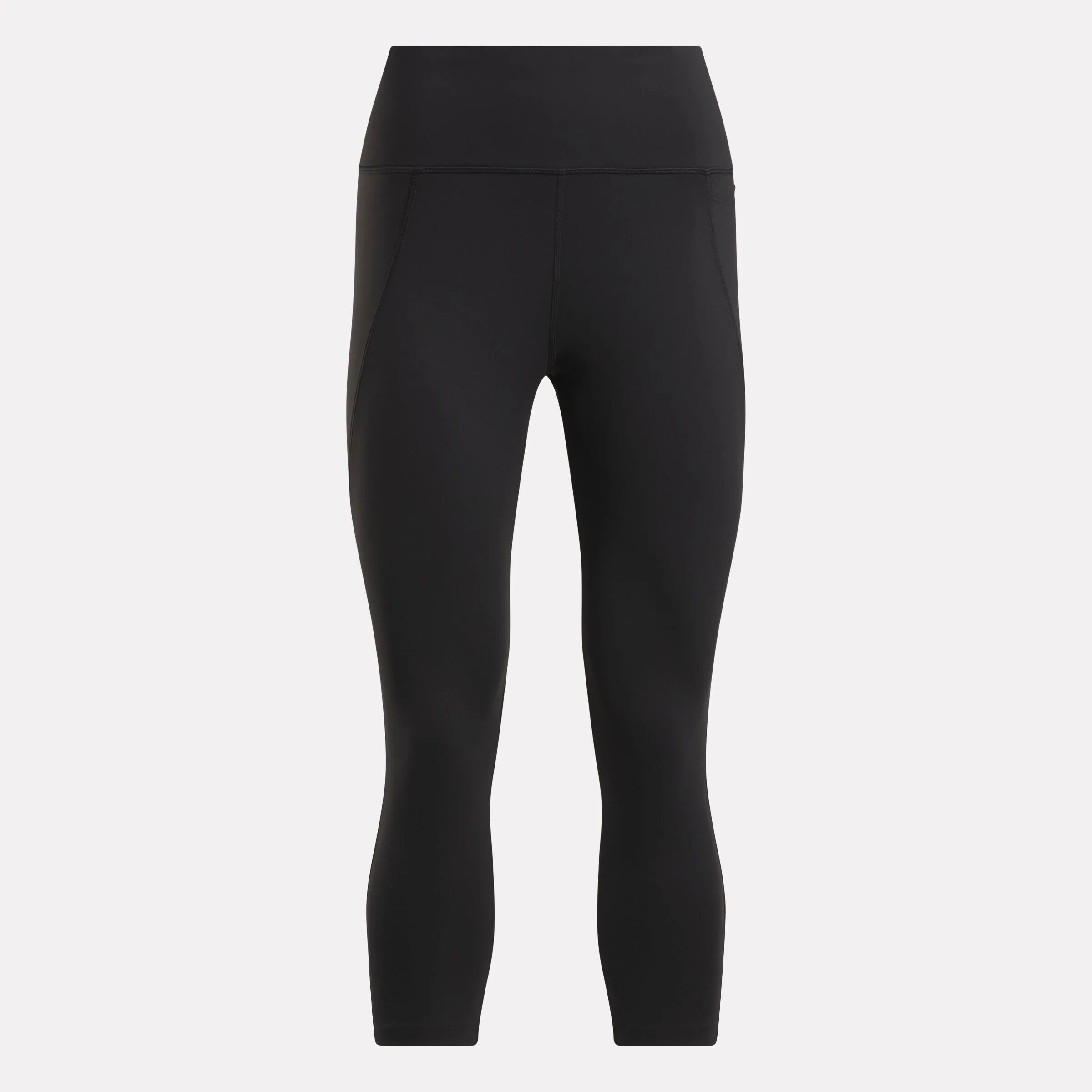 Lux 3/4 Hr Tight Black