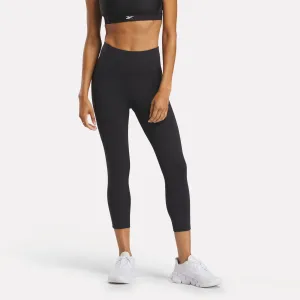 Lux 3/4 Hr Tight Black