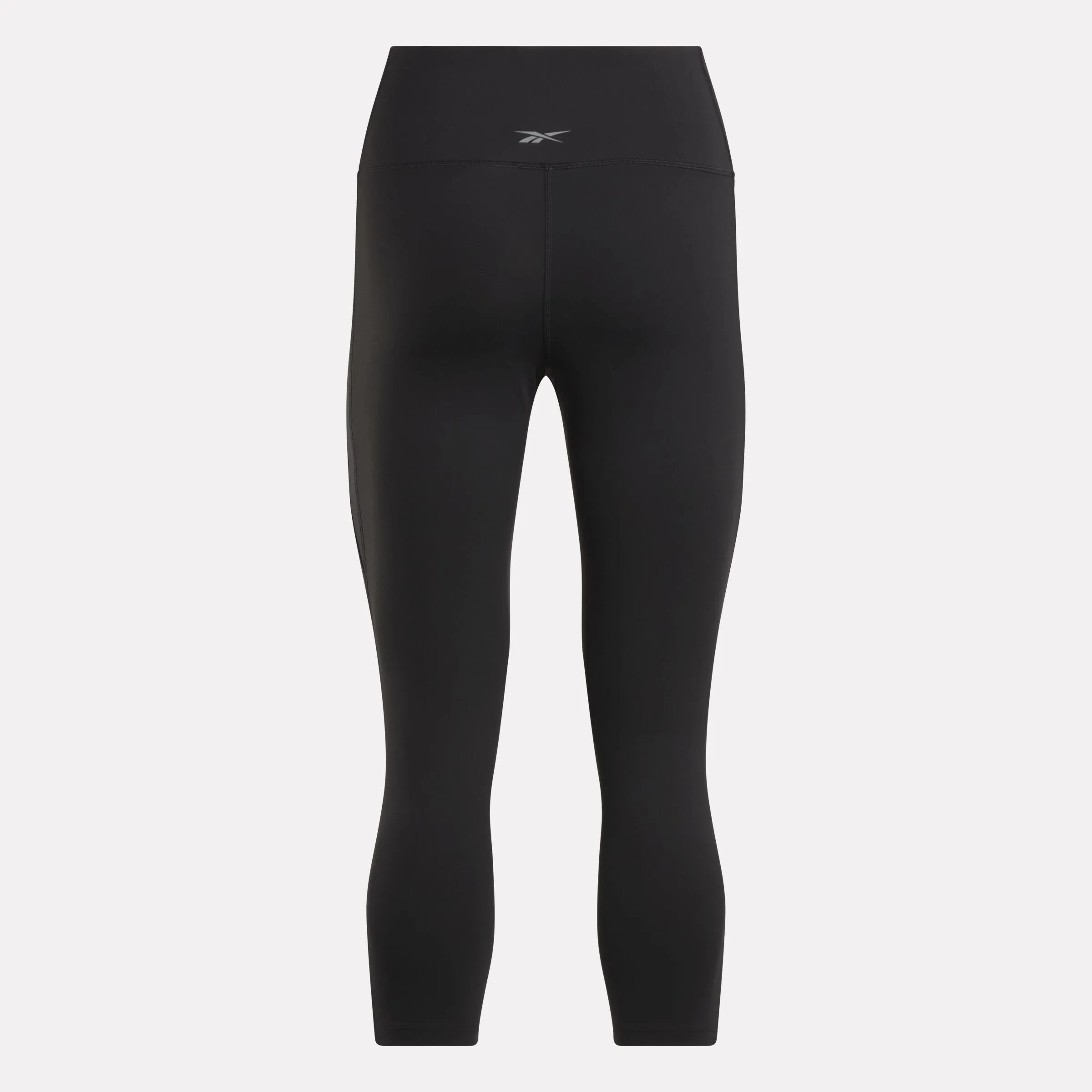 Lux 3/4 Hr Tight Black