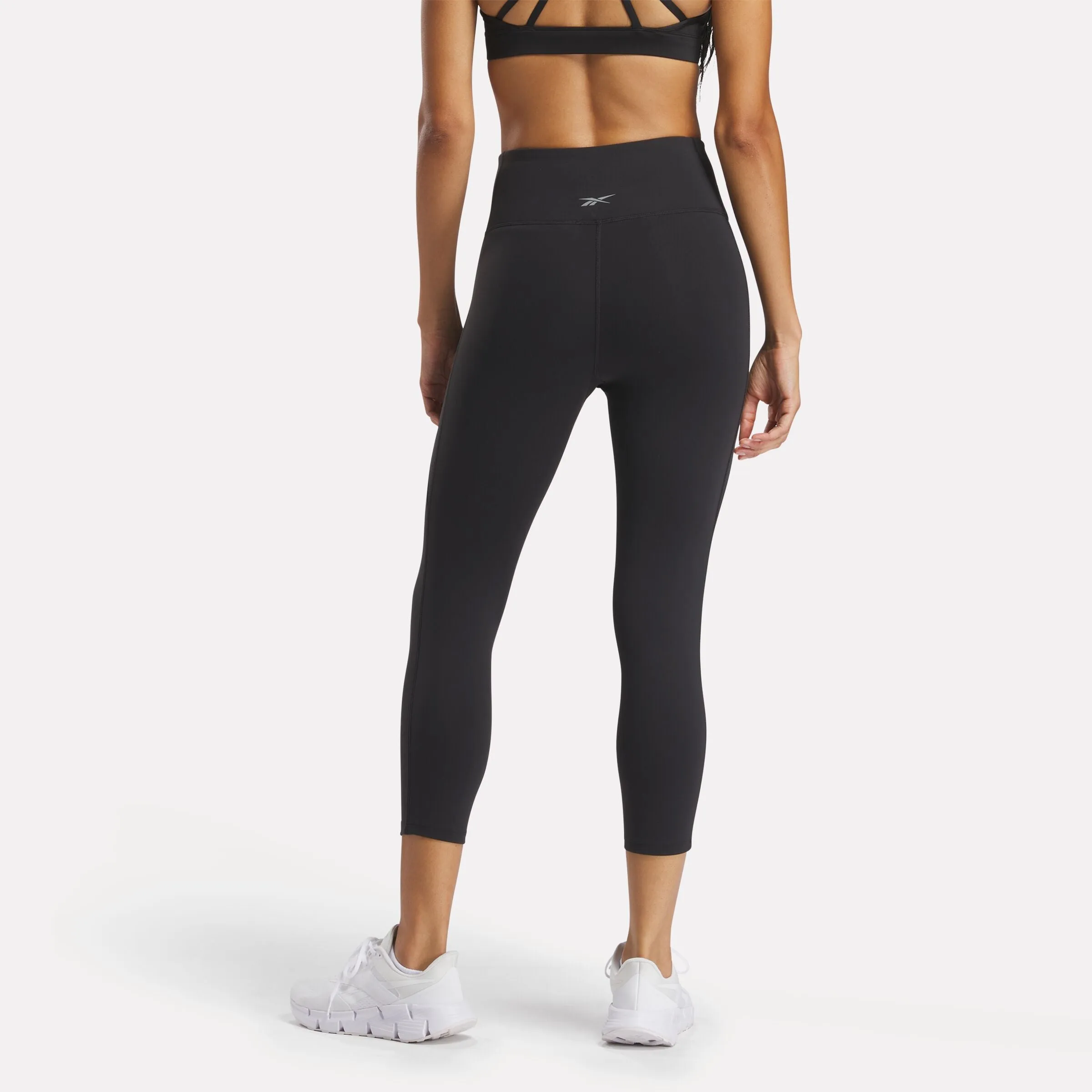 Lux 3/4 Hr Tight Black