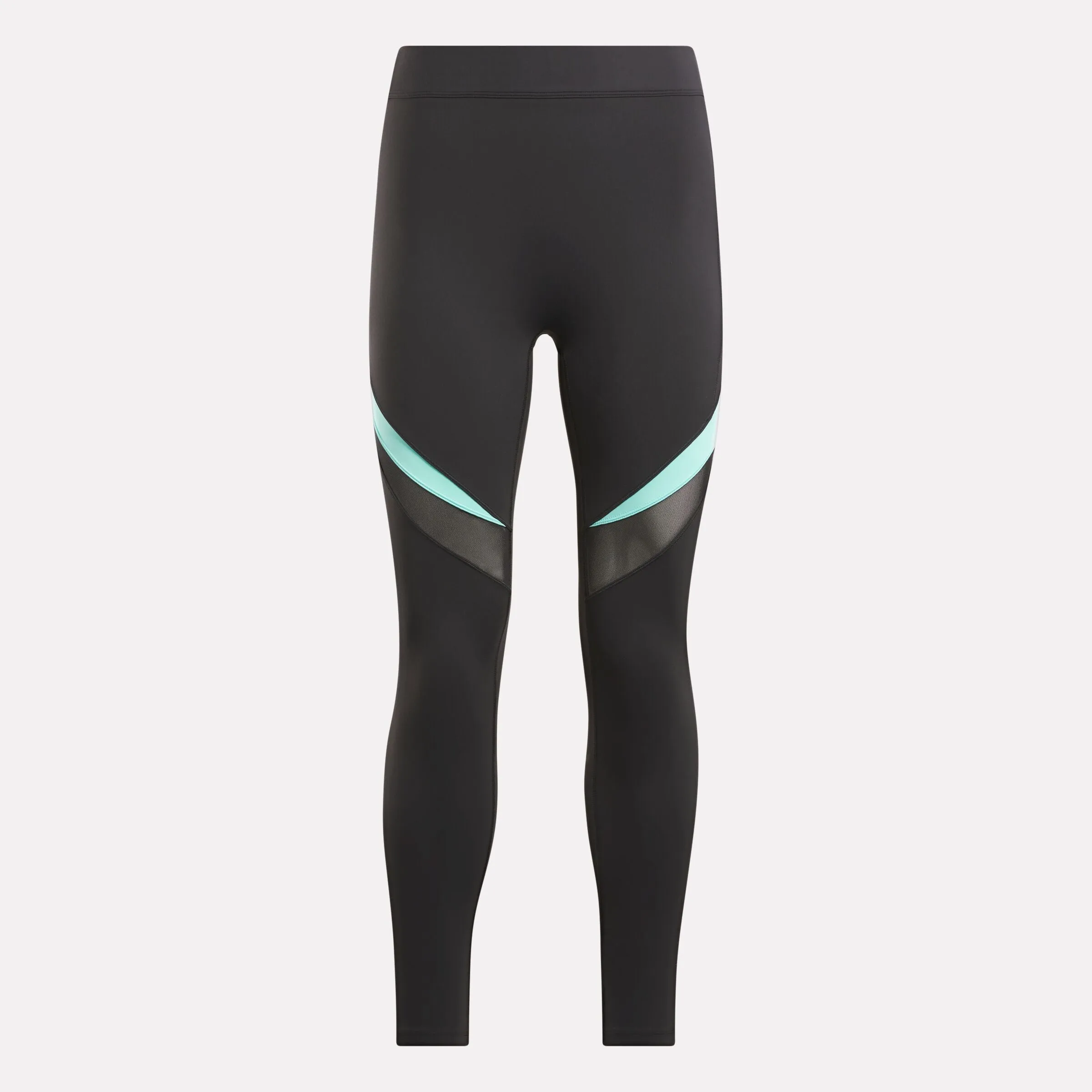 Lux Hr 7/8 Tight - Cb Black/Aqua