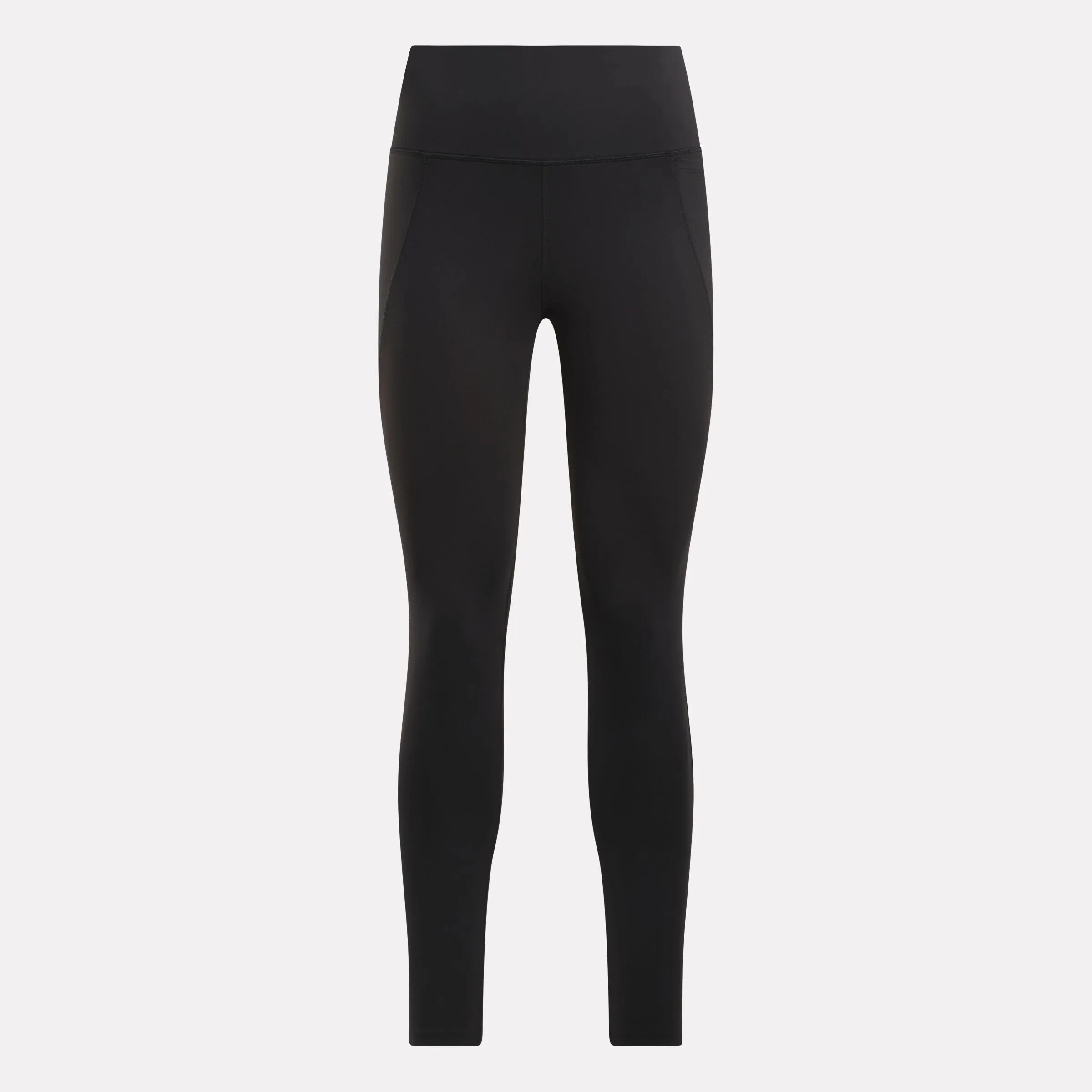 Lux Hr Tight Black