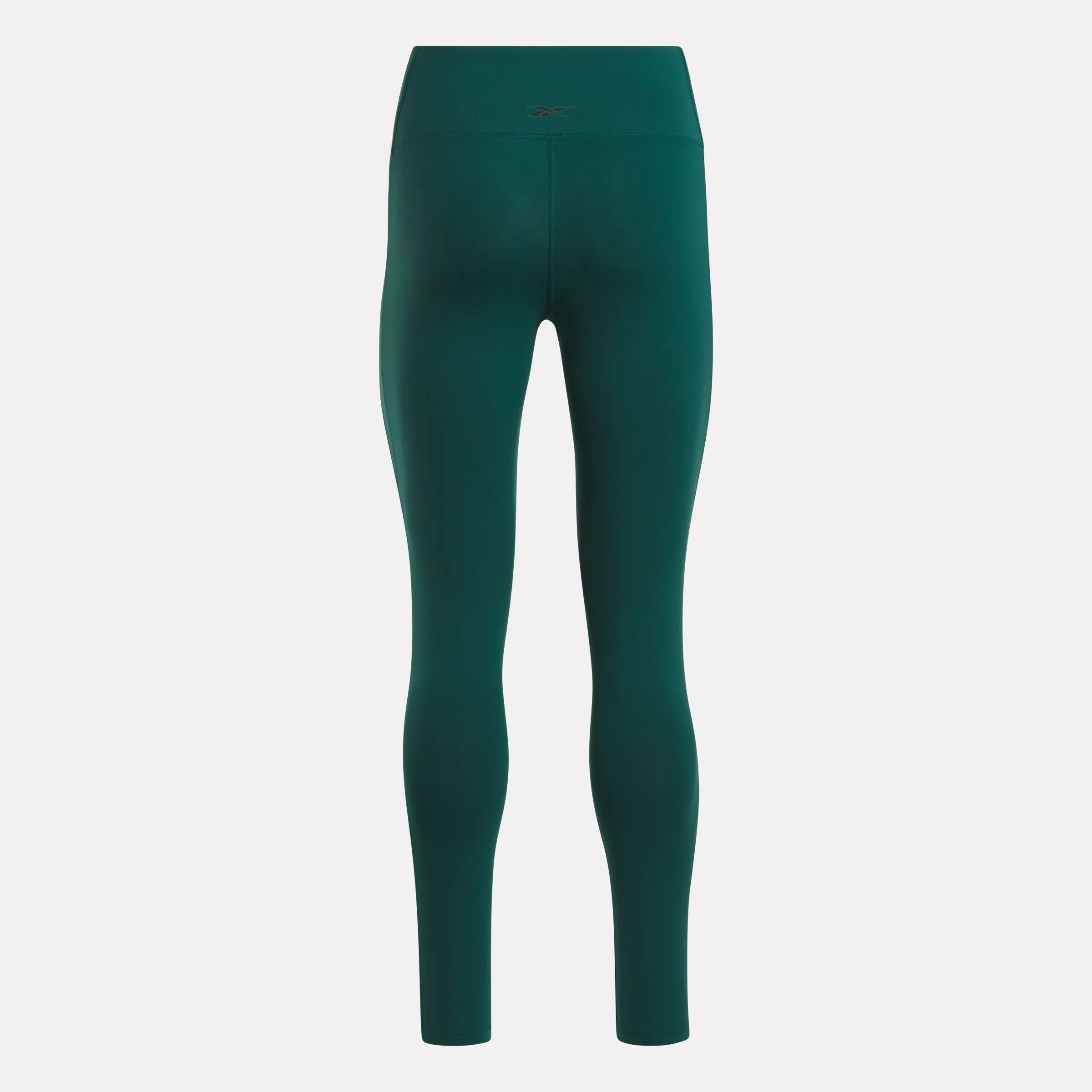 Lux Hr Tight Collegiate Green