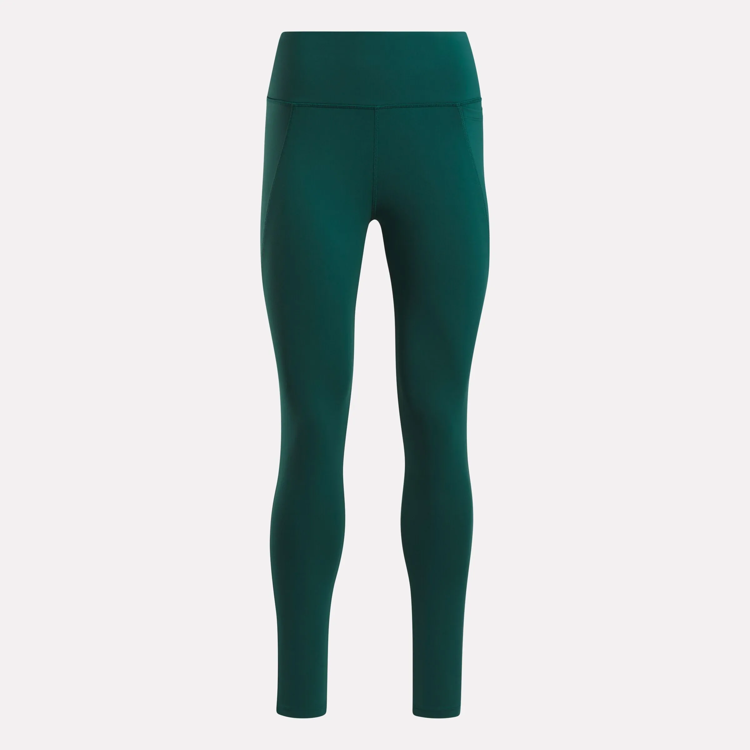 Lux Hr Tight Collegiate Green