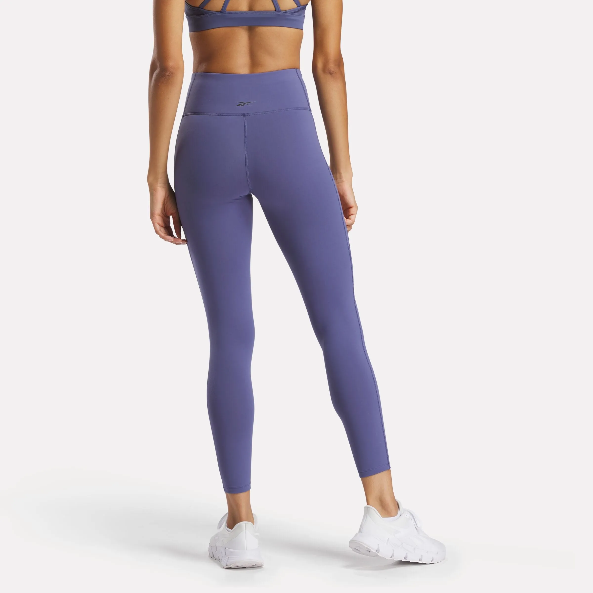 Lux Hr Tight Twilight Purple