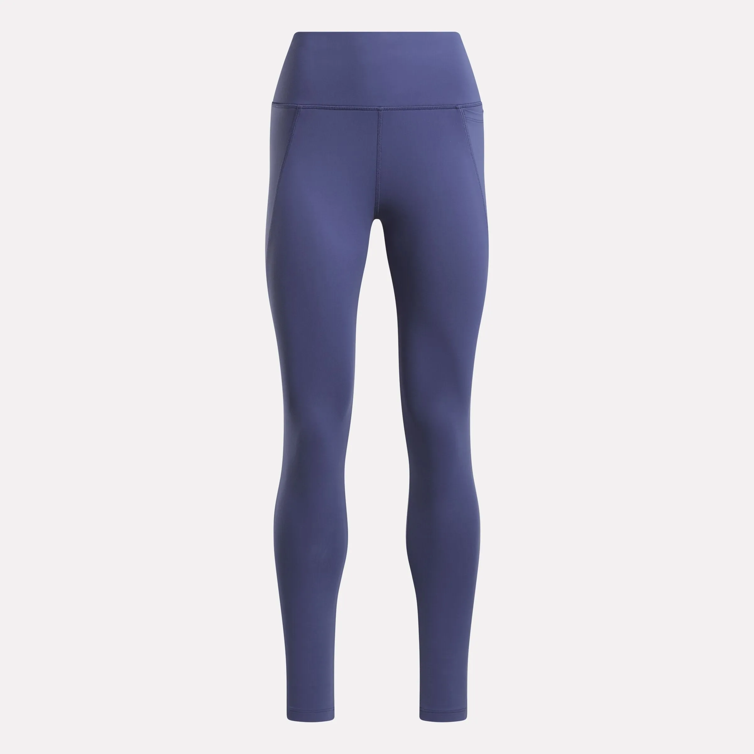 Lux Hr Tight Twilight Purple