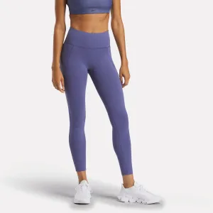 Lux Hr Tight Twilight Purple