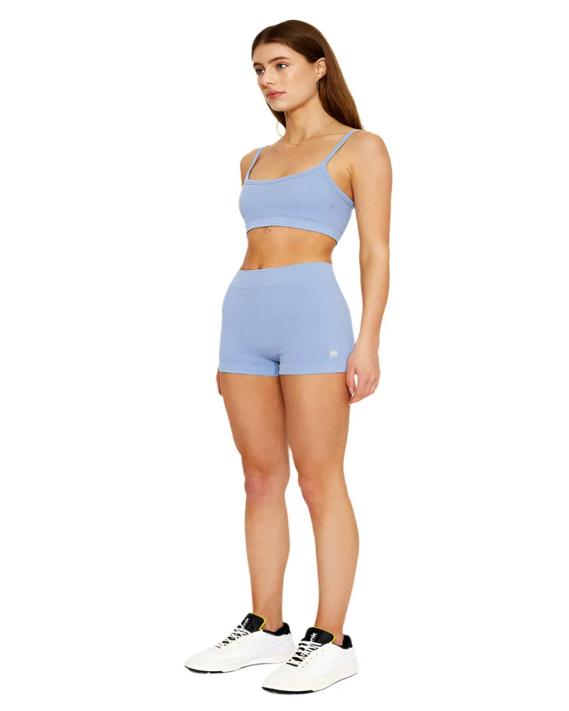 Lynn Seamless Thermal Shorts