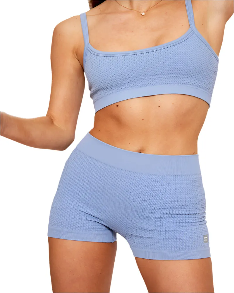 Lynn Seamless Thermal Shorts