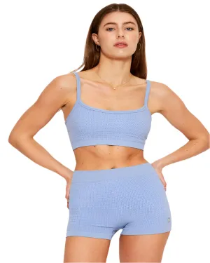 Lynn Seamless Thermal Shorts