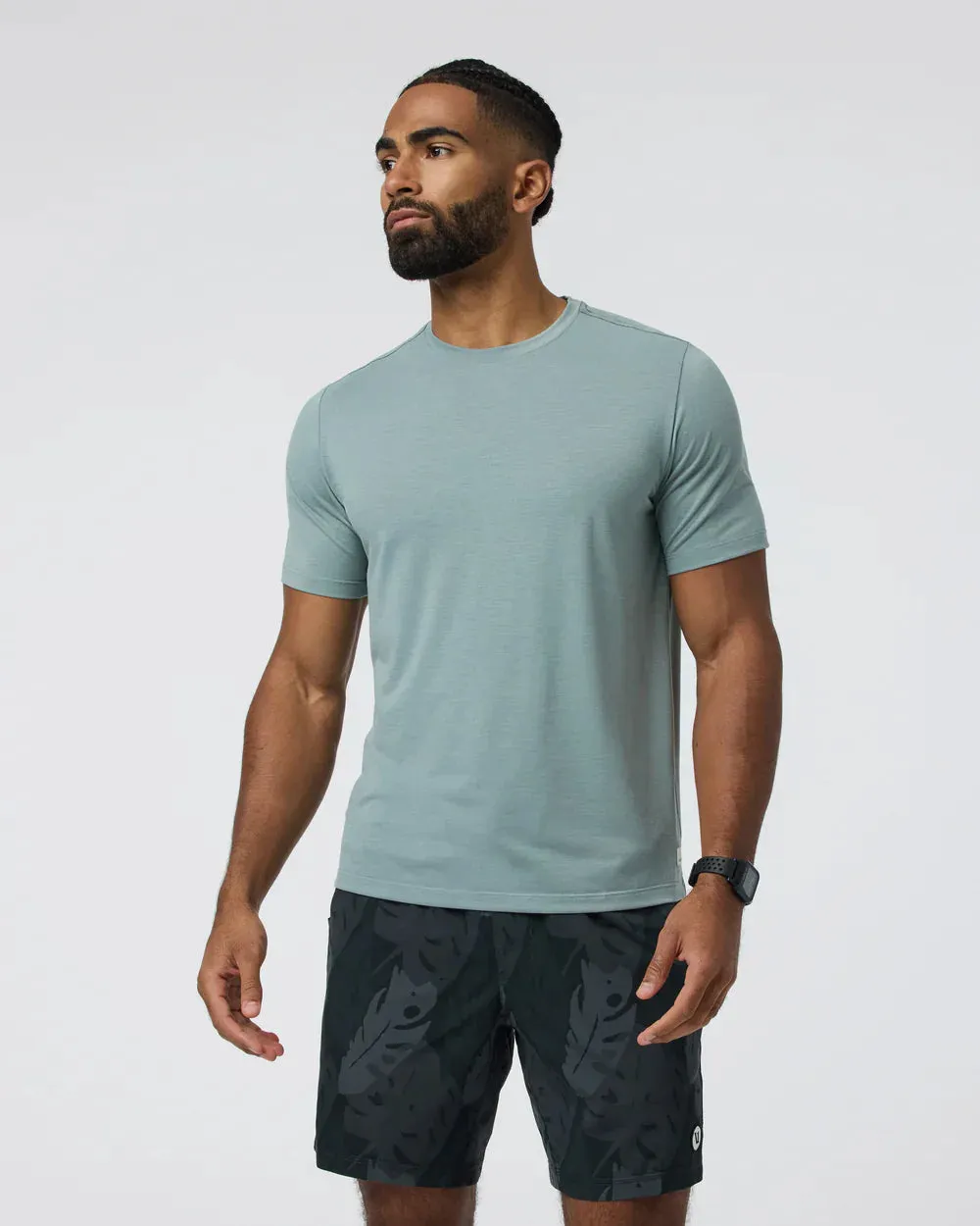 M Current Tech Tee