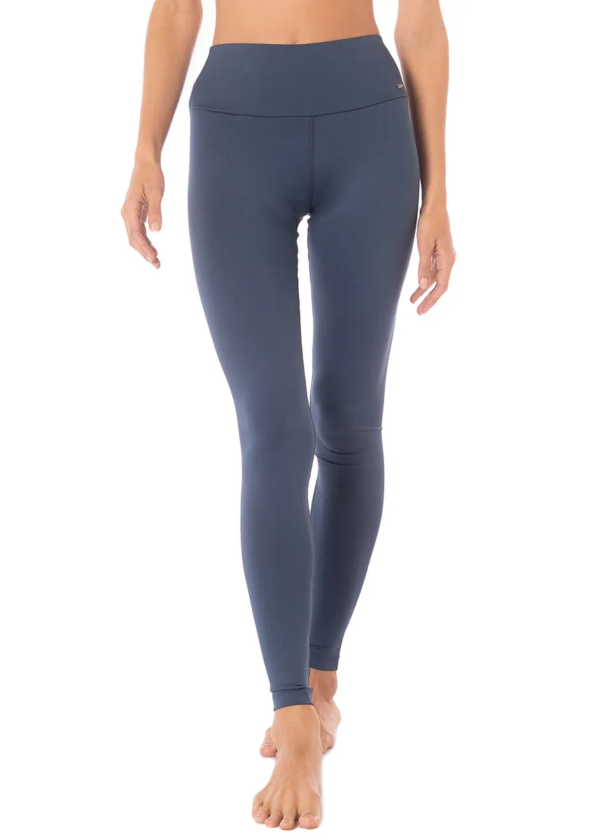 Maaji Barriere Marvel High Rise Full Legging