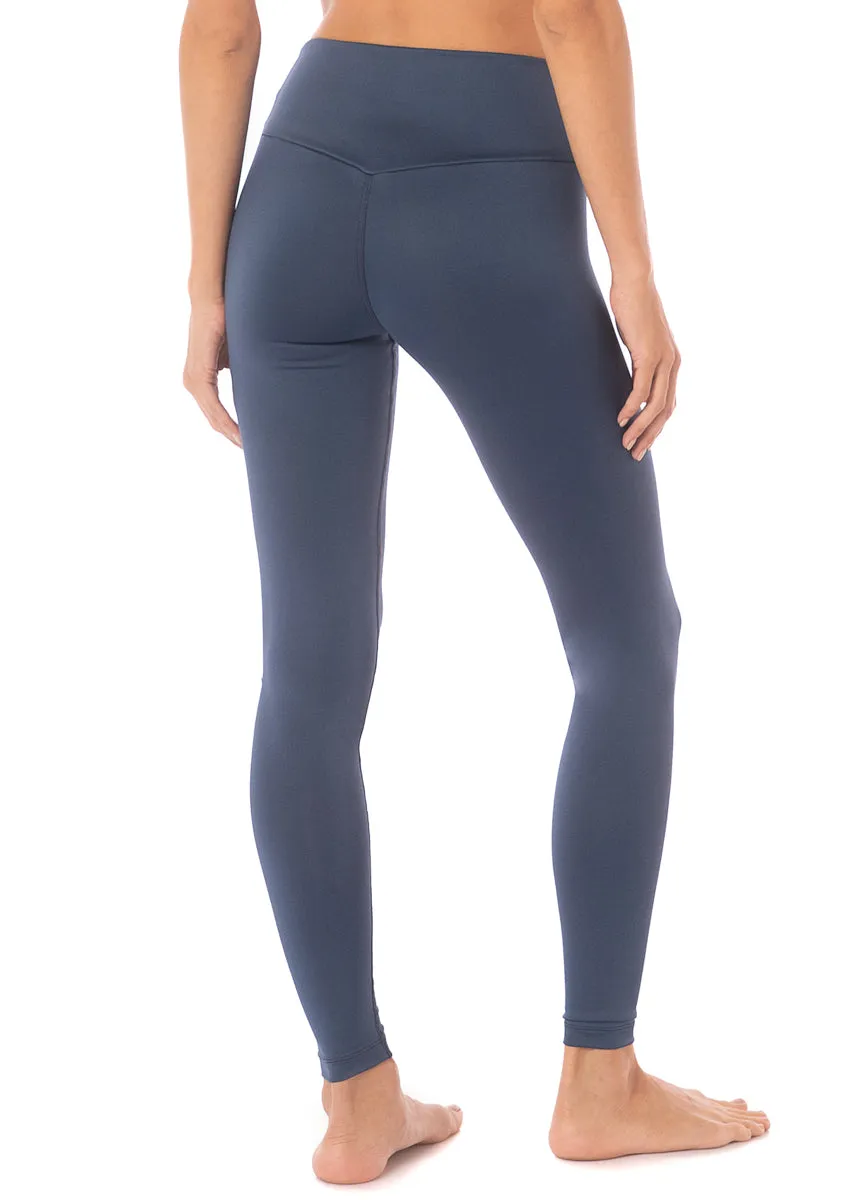 Maaji Barriere Marvel High Rise Full Legging