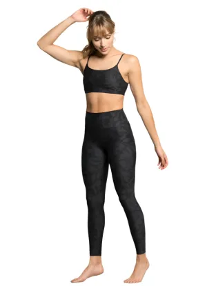 Maaji Midnight Raspberry Brin Low Impact Sports Bra