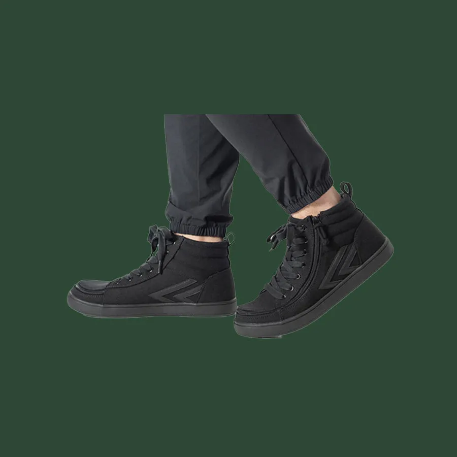 Men's Billy CS Sneaker High Tops Wide