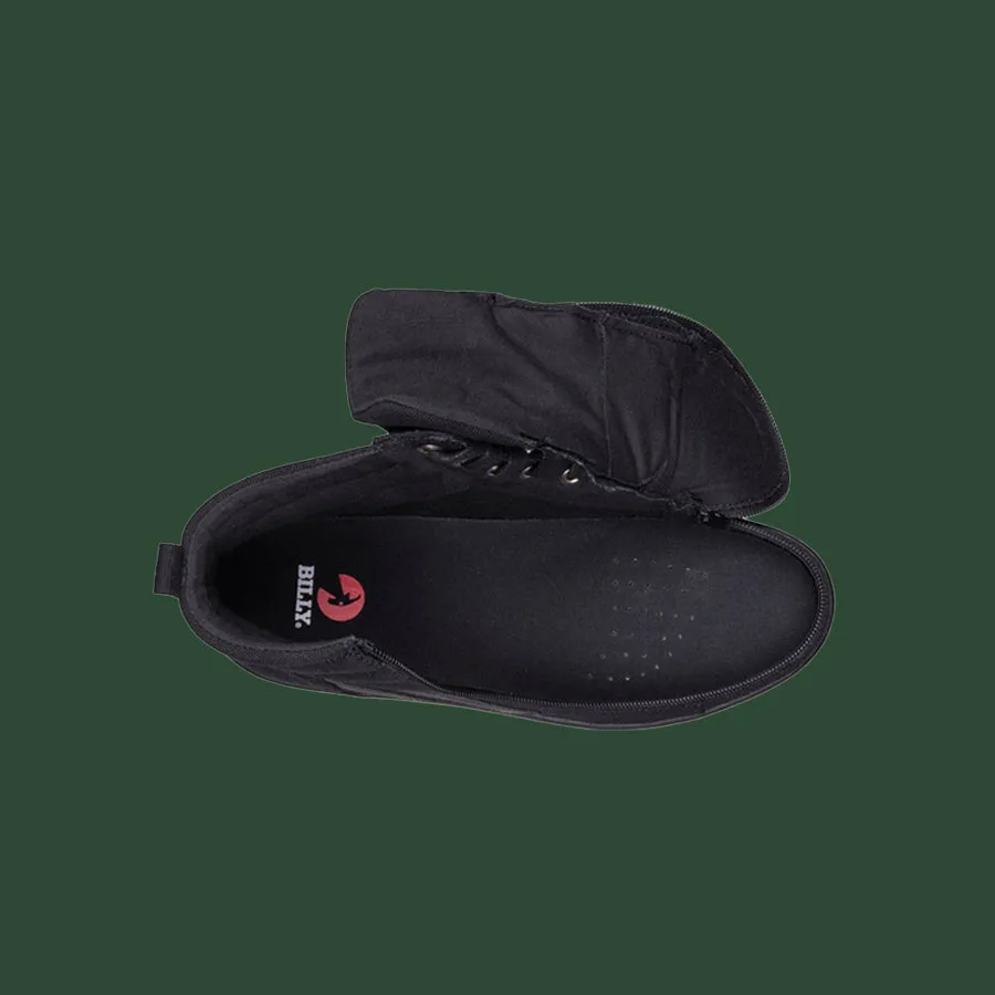 Men's Billy CS Sneaker High Tops Wide